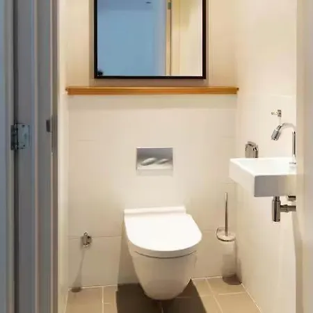 Апарт-отель Marnix360apartments Jordaan