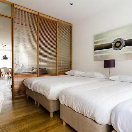 Marnix360apartments Jordaan Амстердам