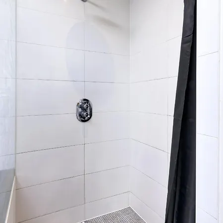 Апарт-отель Marnix360apartments Jordaan