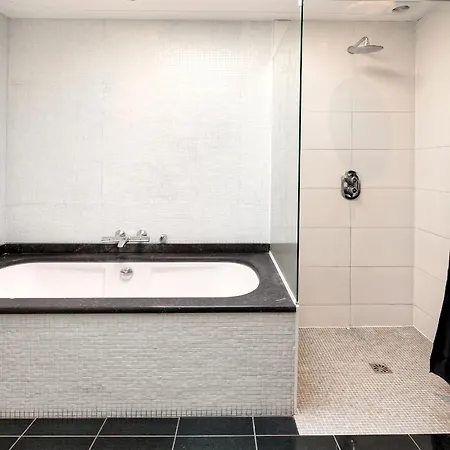 Marnix360apartments Jordaan Апарт-отель Амстердам