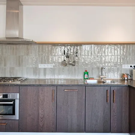 Marnix360apartments Jordaan 4* Амстердам