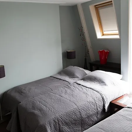 Marnix360apartments אמסטרדם