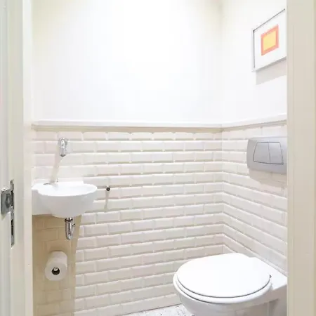 Lejlighedshotel Marnix360apartments Jordaan Amsterdam