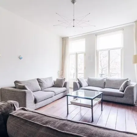Lejlighedshotel Marnix360apartments Jordaan