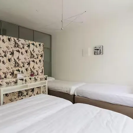 Lejlighedshotel Marnix360apartments Jordaan 4*