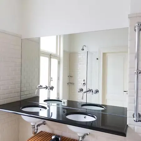 Marnix360apartments Jordaan Lejlighedshotel 4*