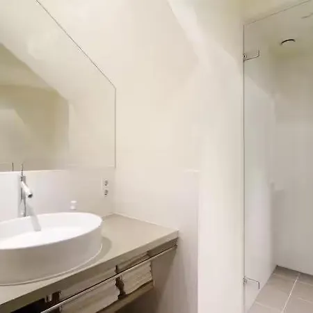 Lejlighedshotel Marnix360apartments Jordaan 4*