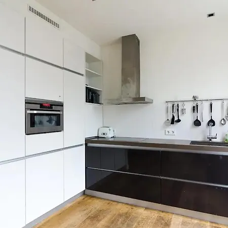 Marnix360apartments Jordaan 4* Amsterdam