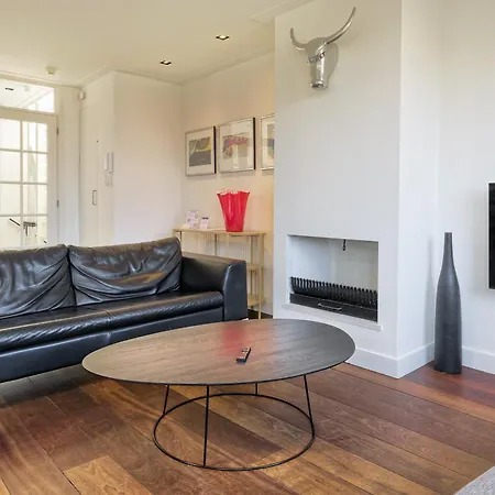 Marnix360apartments Jordaan Lejlighedshotel 4*